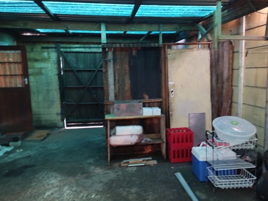 2 Bedroom Property for Sale in Camelot Western Cape